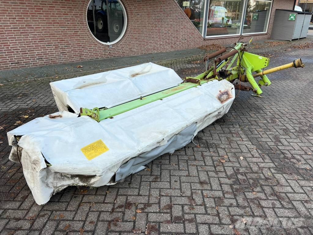 CLAAS Corto 310 N Slåttermaskiner