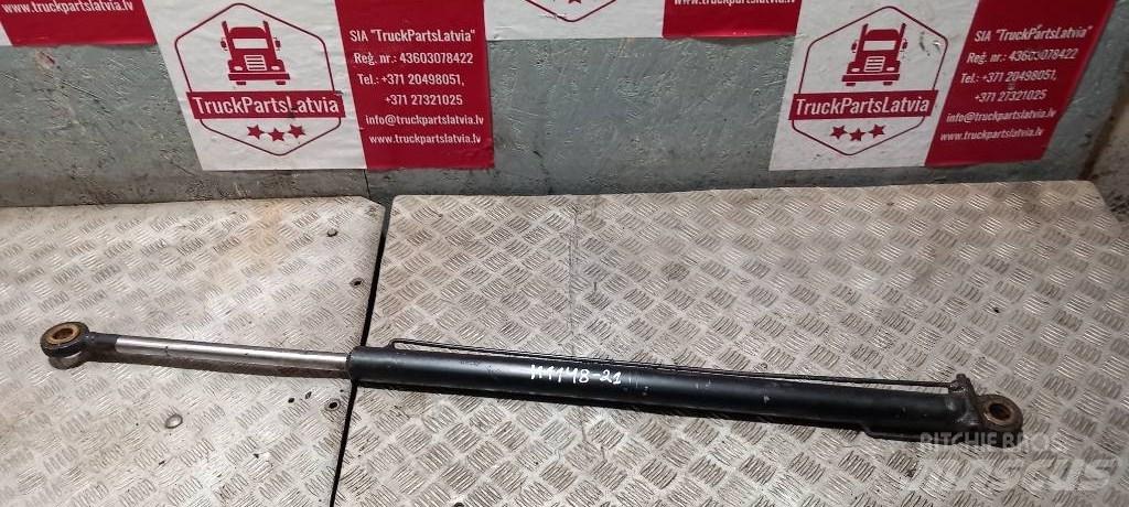 MAN TGA.    81978110008 Hydraulik