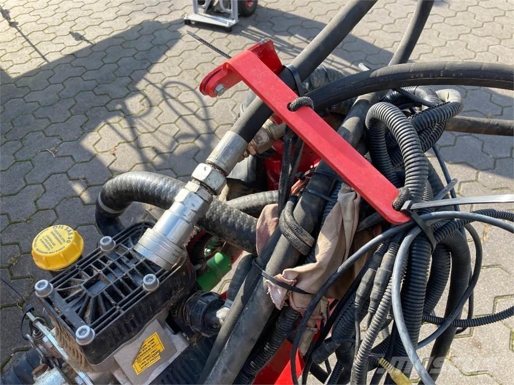 Grimme GL 430 Potatissättare
