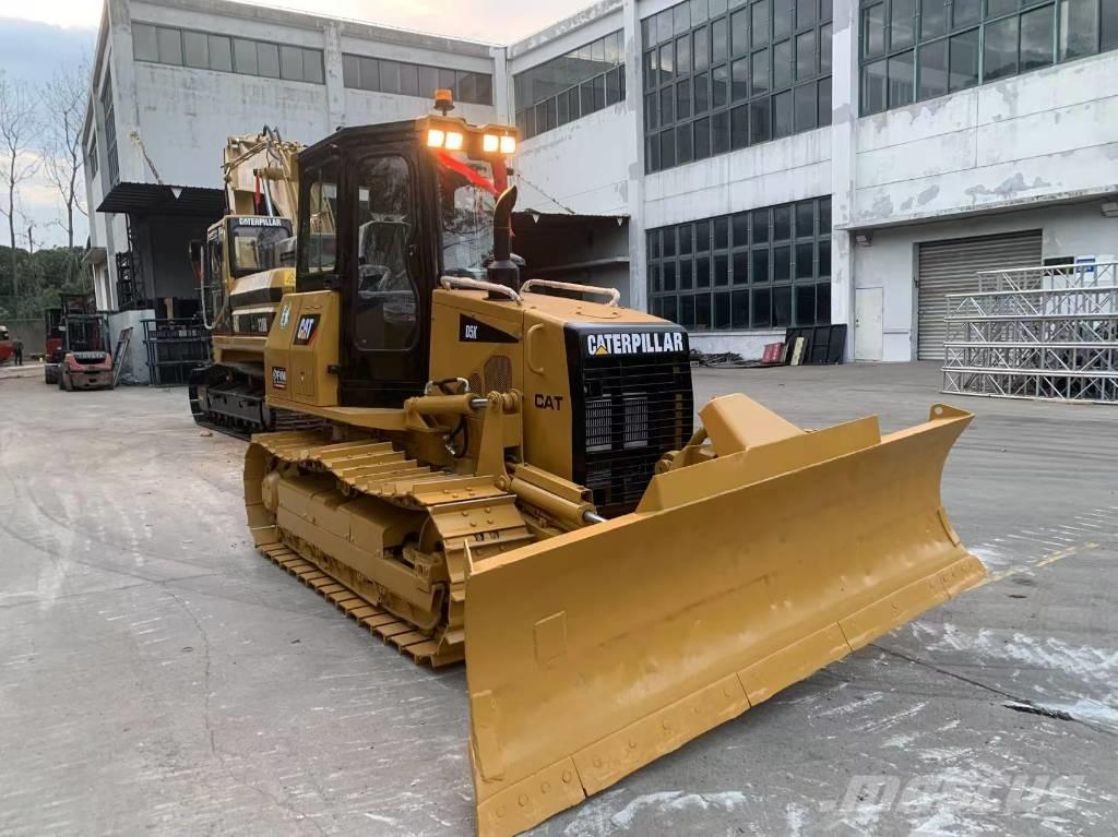 CAT D 5 K Bandschaktare