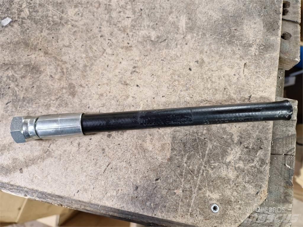 Eco Log 645533 Hydraulik