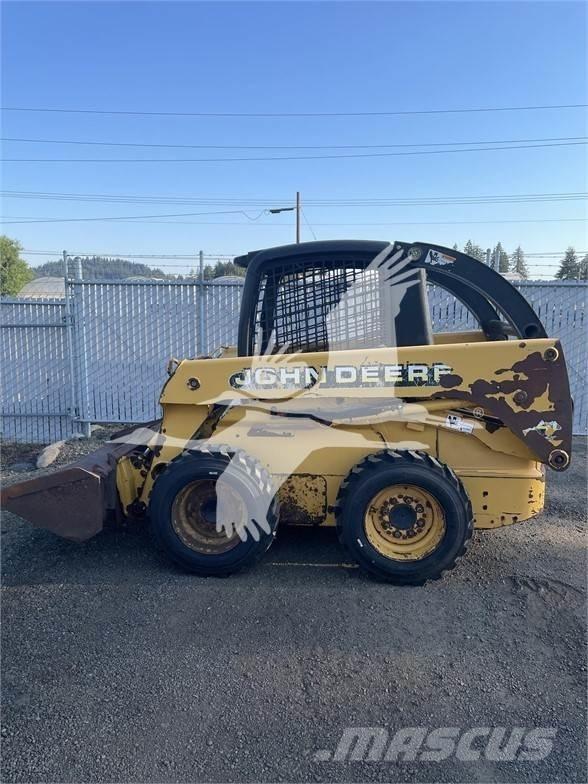 John Deere 240 Övriga traktortillbehör
