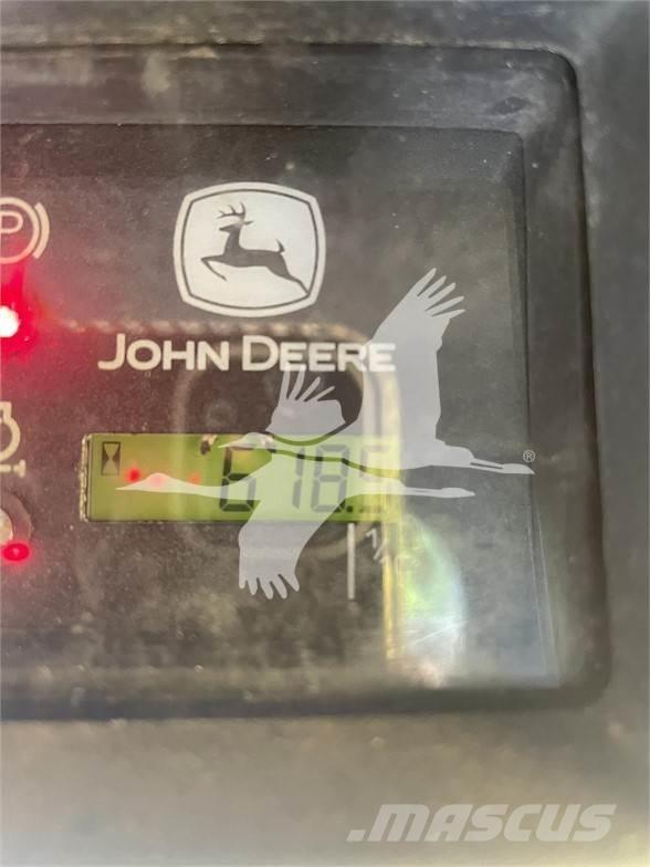 John Deere 240 Övriga traktortillbehör