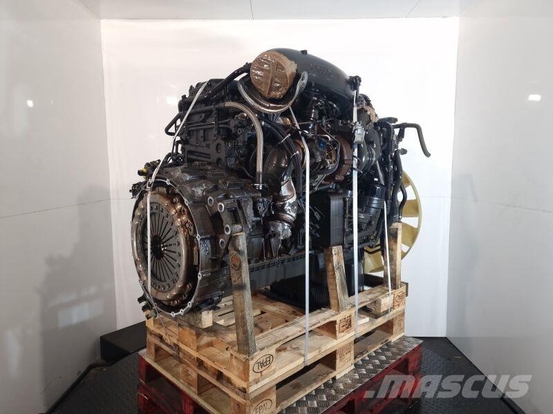 DAF MX-13 355 H3 Motorer