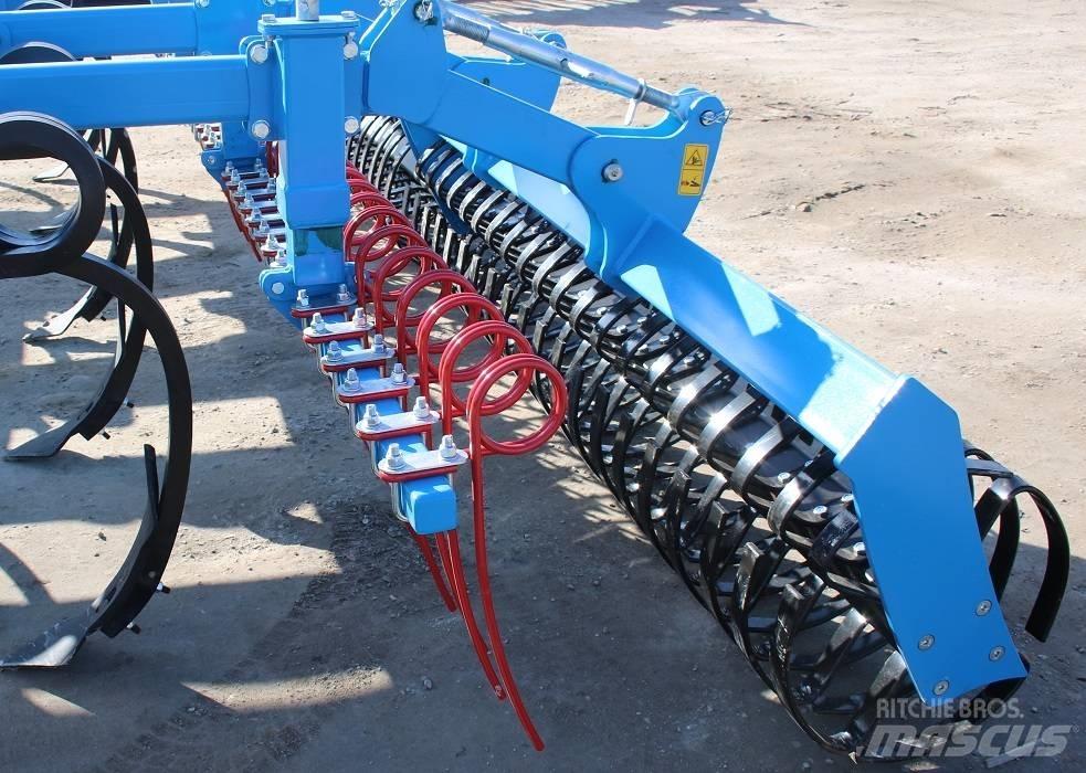 Awemak Polon CAS 47 Kultivatorer