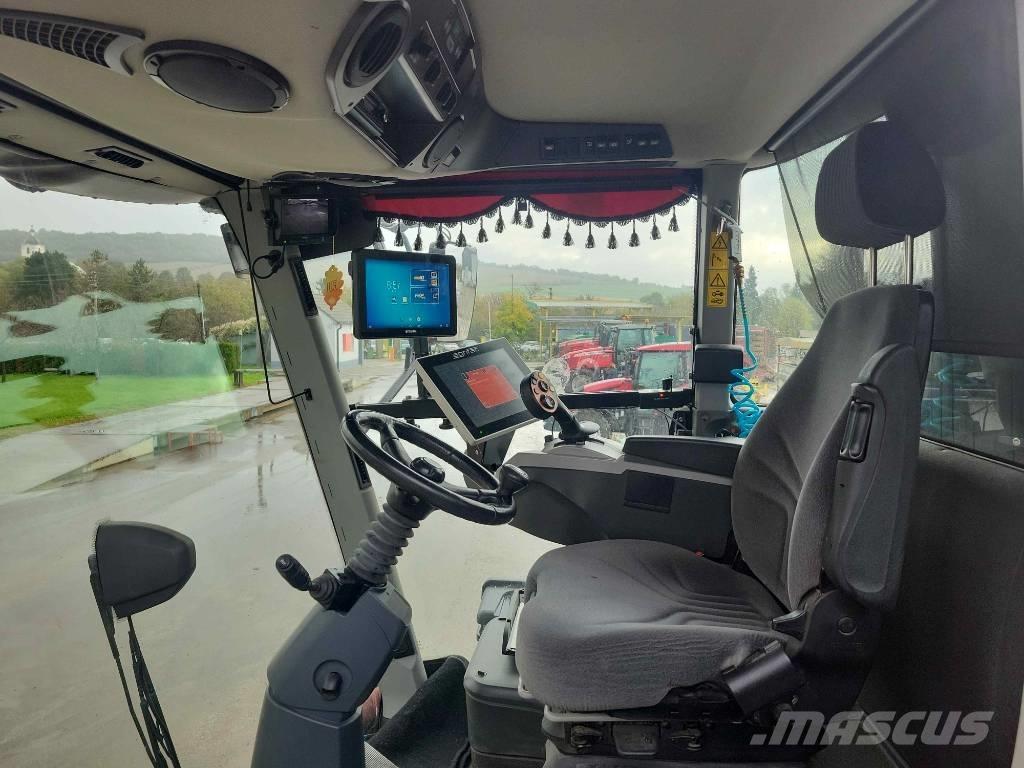 Agrifac Condor IV Självgående sprutor