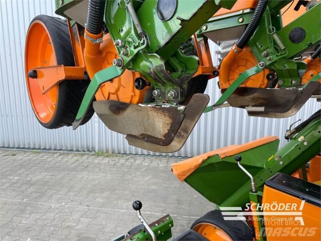 Amazone ED 601-K Precisionsåmaskiner
