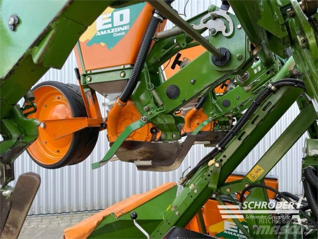 Amazone ED 601-K Precisionsåmaskiner