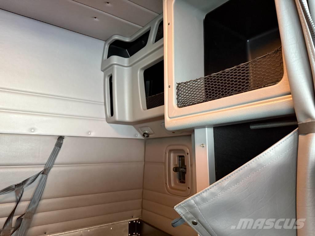 Peterbilt 389 Dragbilar