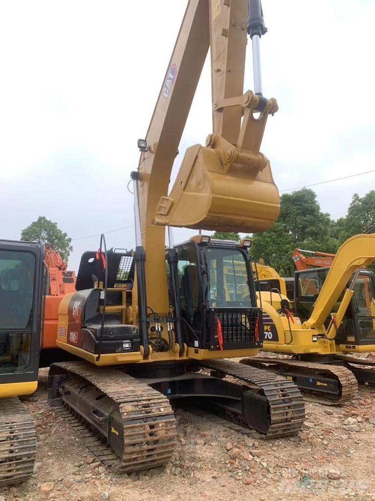 CAT 315 D Bandgrävare