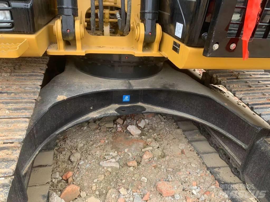 CAT 315 D Bandgrävare