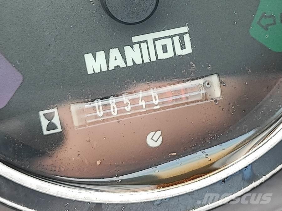Manitou M26-4 Terrängtruck