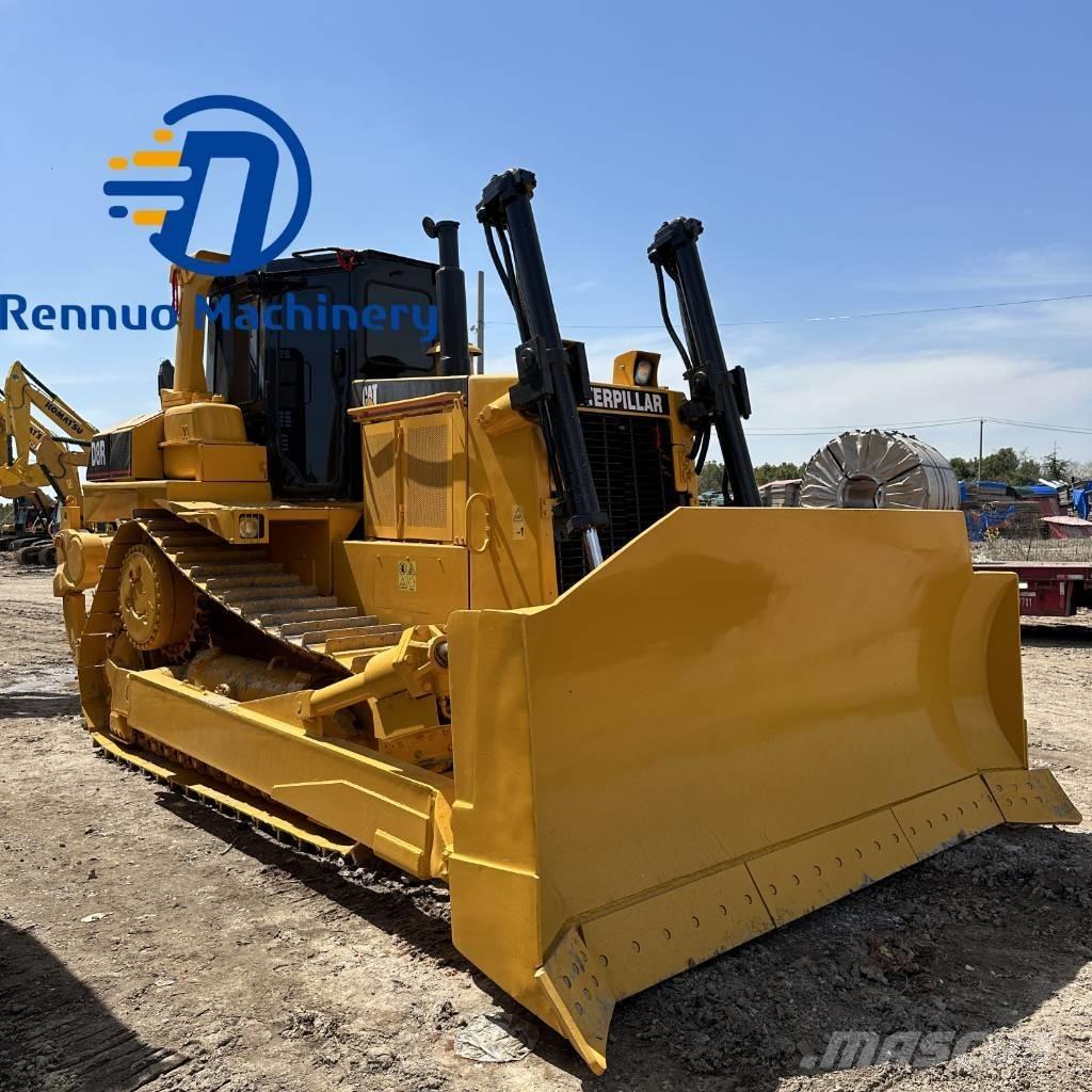 CAT D 8 R Bandschaktare