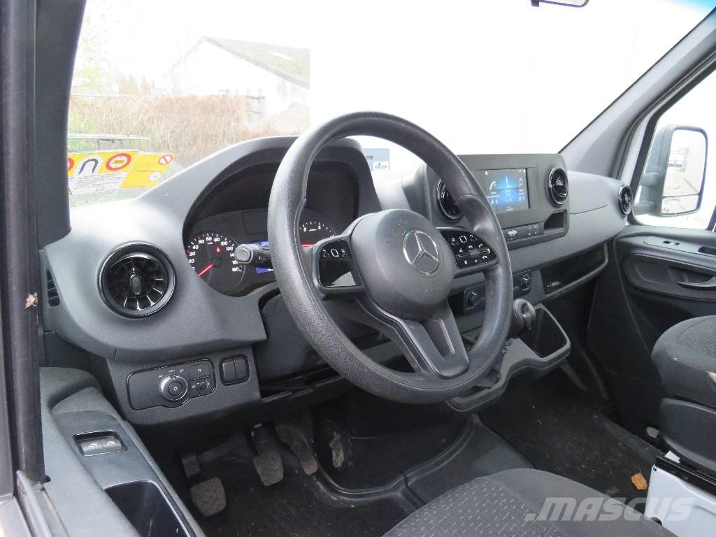 GSR B180 T Comfort X Teleskop bomliftar