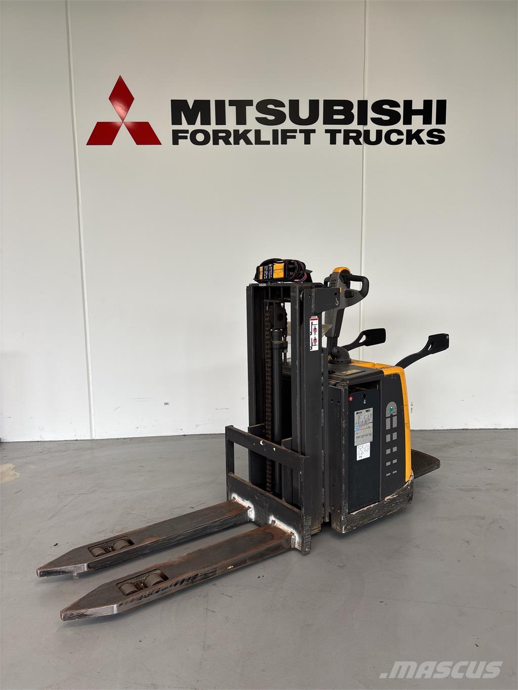 Atlet PSP160 Staplare