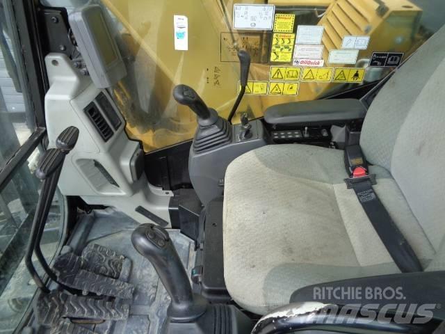 CAT 314 D LCR Bandgrävare