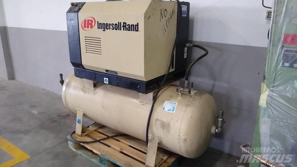 Ingersoll Rand MH11 Kompressorer