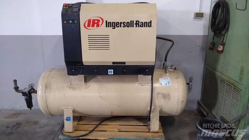 Ingersoll Rand MH11 Kompressorer