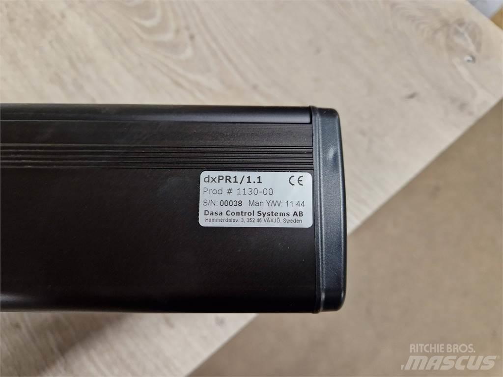 Eco Log 7007549 Elektronik