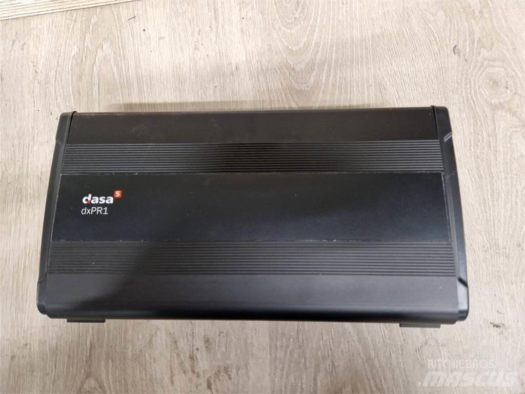 Eco Log 7007549 Elektronik