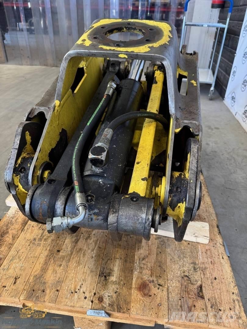 Hultdins SG 360 Gripar