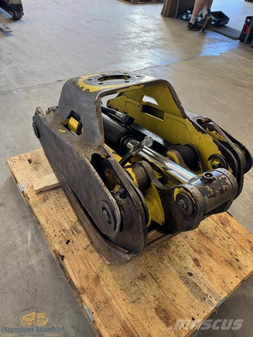 Hultdins SG 360 Gripar