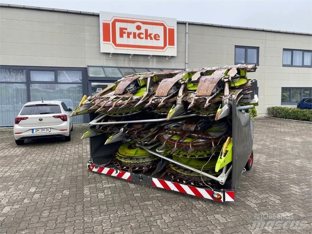 CLAAS Orbis 900 Lantbruk - Övrigt