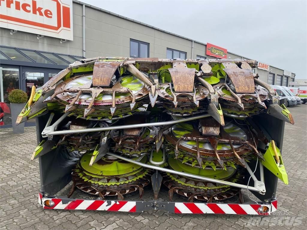 CLAAS Orbis 900 Lantbruk - Övrigt