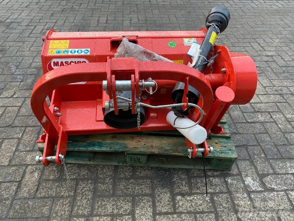 Maschio Barbi 100 Betesputsare