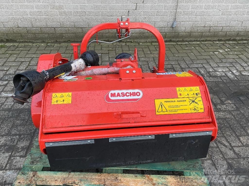 Maschio Barbi 100 Betesputsare