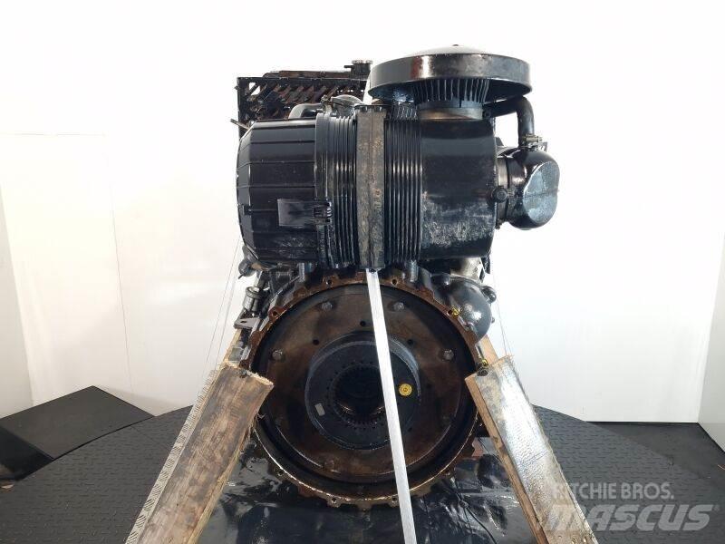 Iveco F5CE9454E*A Motorer
