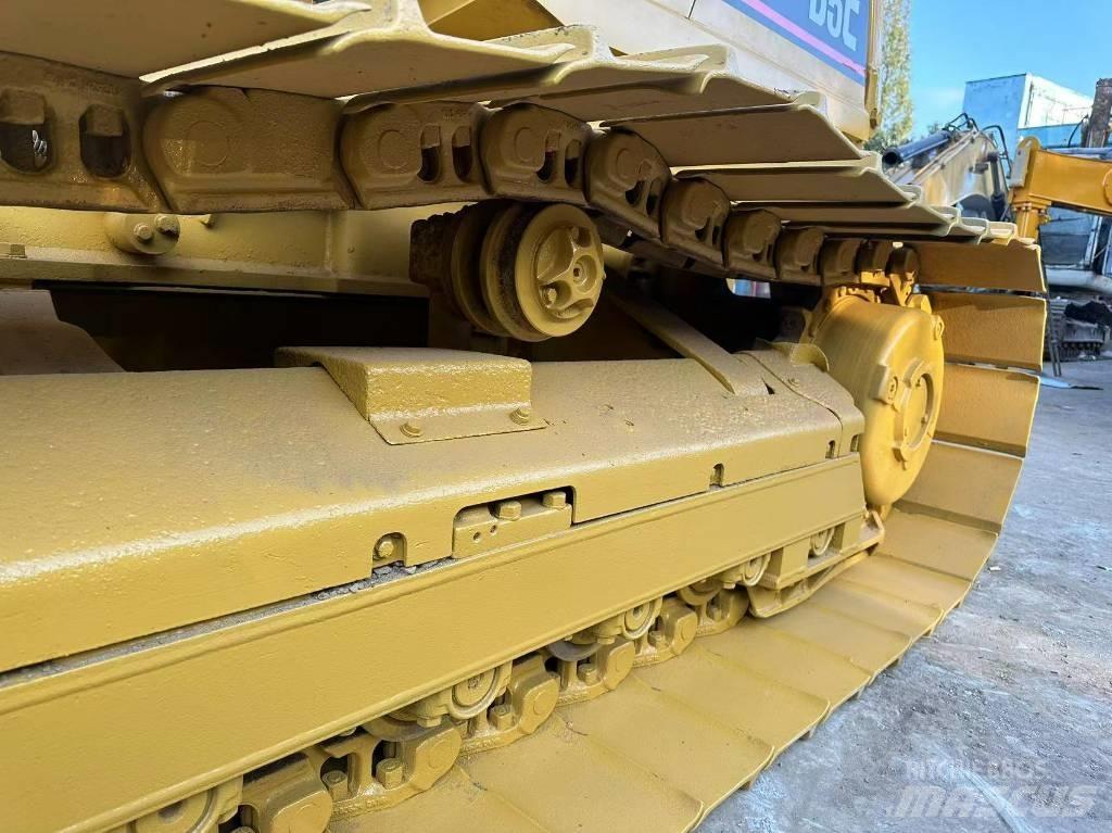 CAT D 5 C Bandschaktare