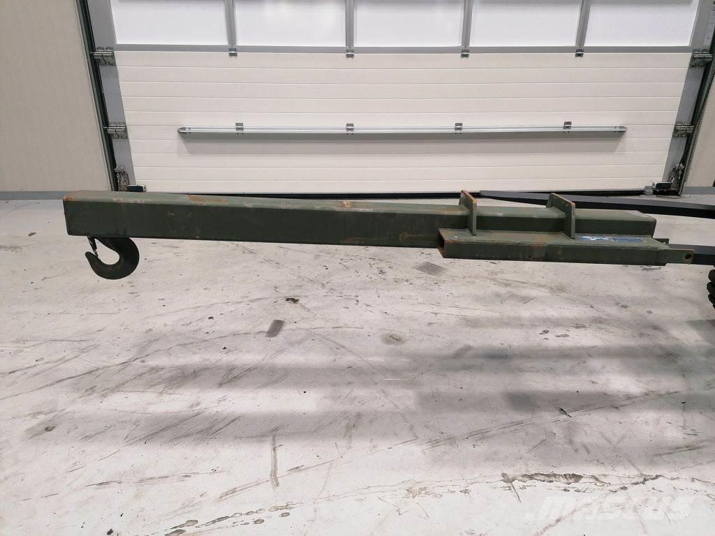 Kaup 2T183G Entreprenad - Övrigt