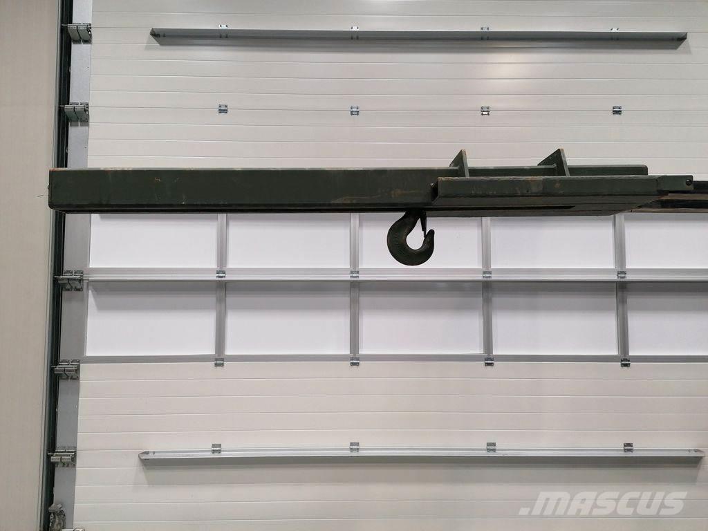 Kaup 2T183G Entreprenad - Övrigt