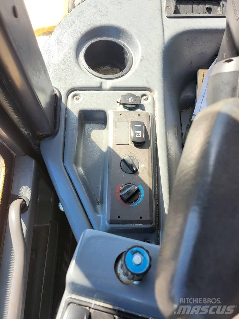 Volvo L 30 G Hjullastare