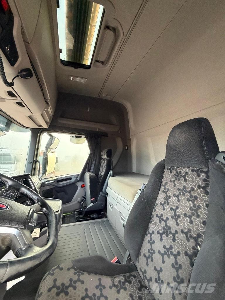 Scania R 450 LA6x2NB Dragbilar