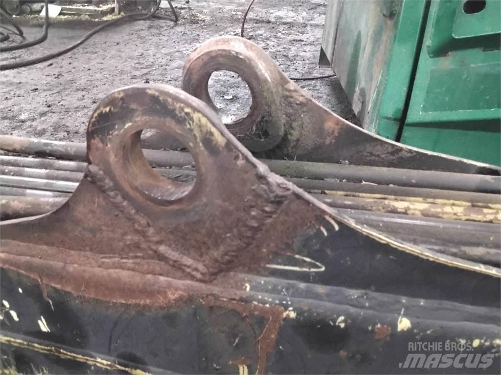 Loglift 51F Skotarkranar