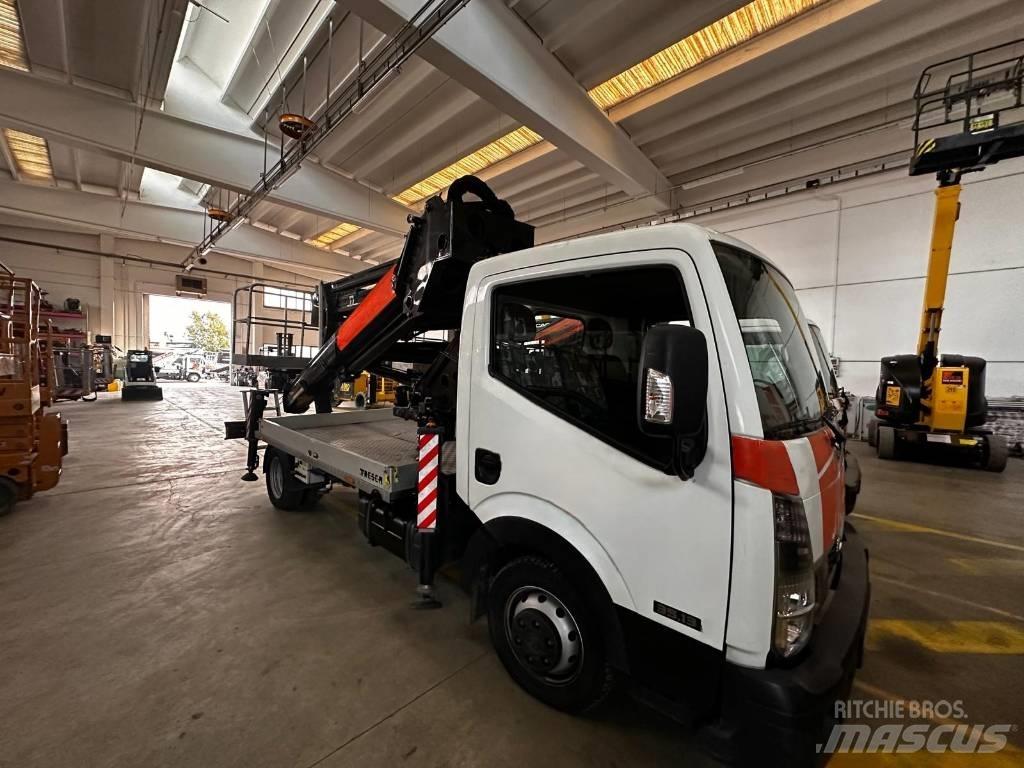 Socage 28 metri Billyftar