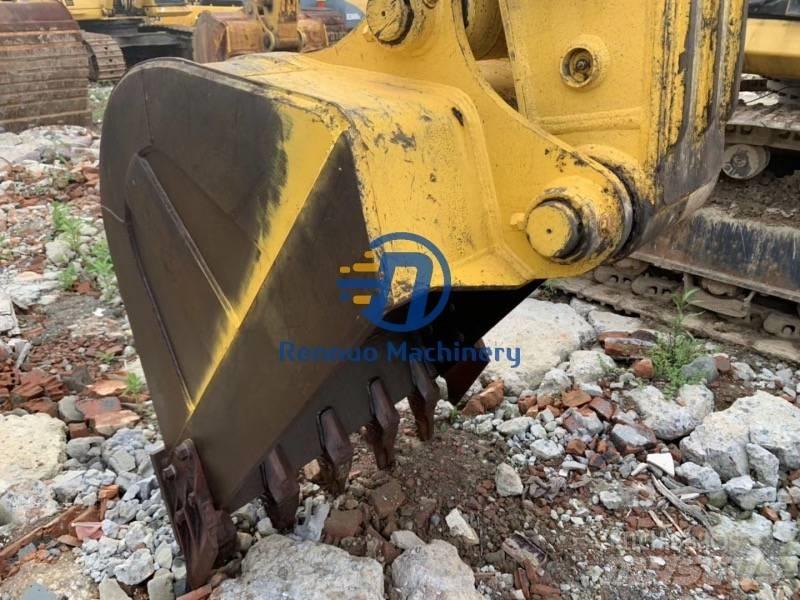 Kobelco SK 200 SD Bandgrävare
