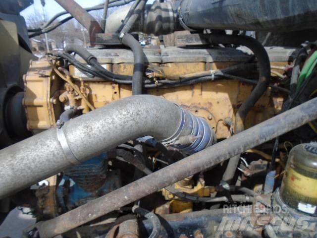 Western Star 4900 Dragbilar