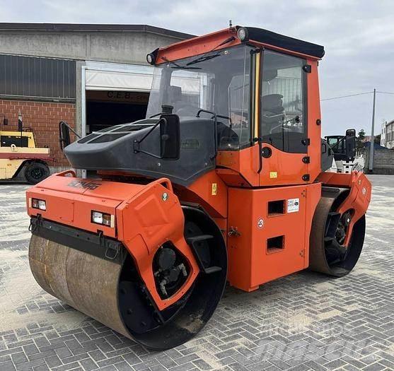 Bomag BW 174 AP-AM Tvåvalsvältar