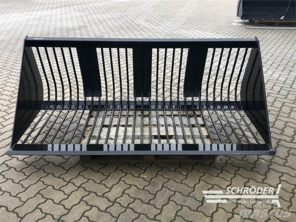 Talex A704.220 Pallgafflar