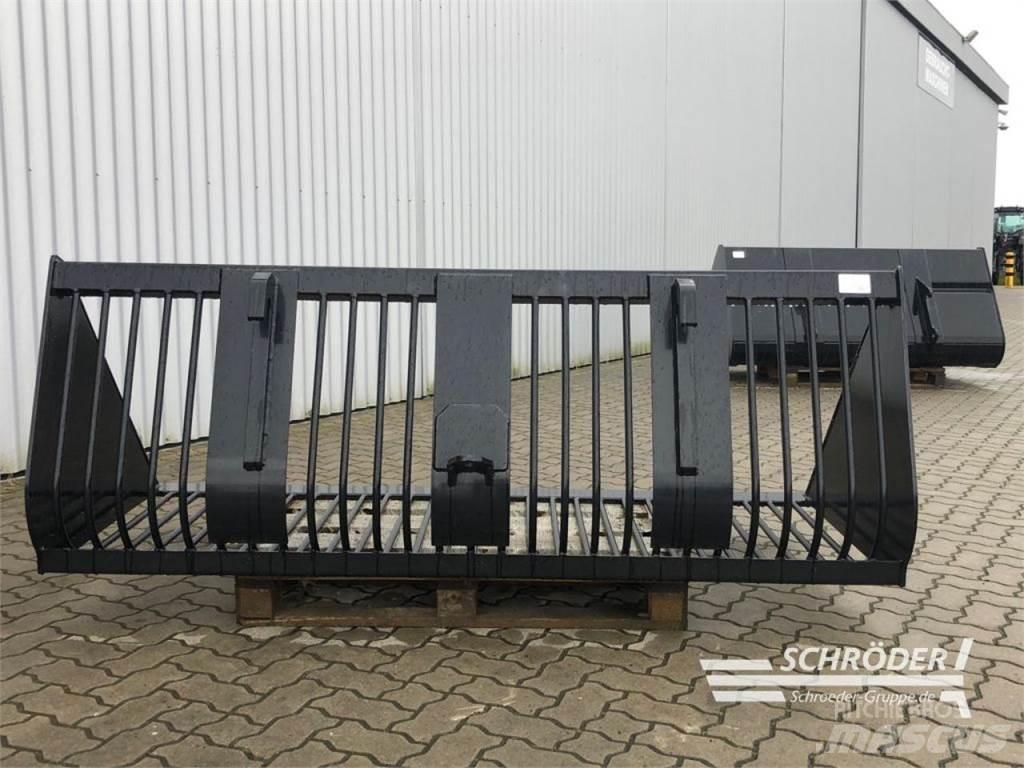 Talex A704.220 Pallgafflar