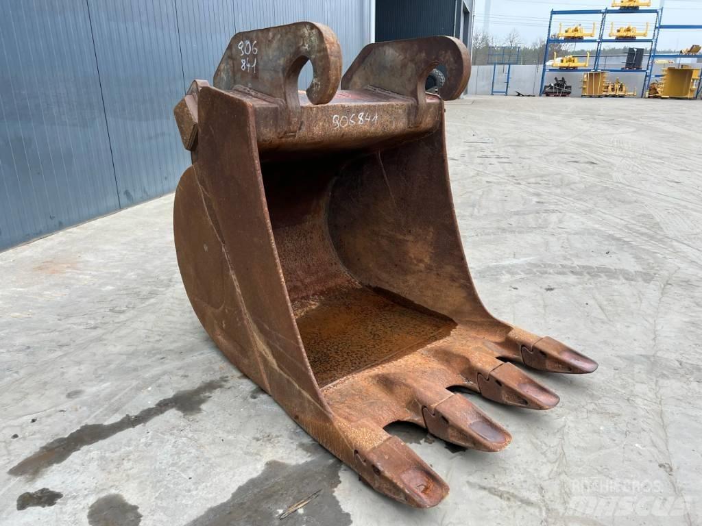 Verachtert CW45S Skopor