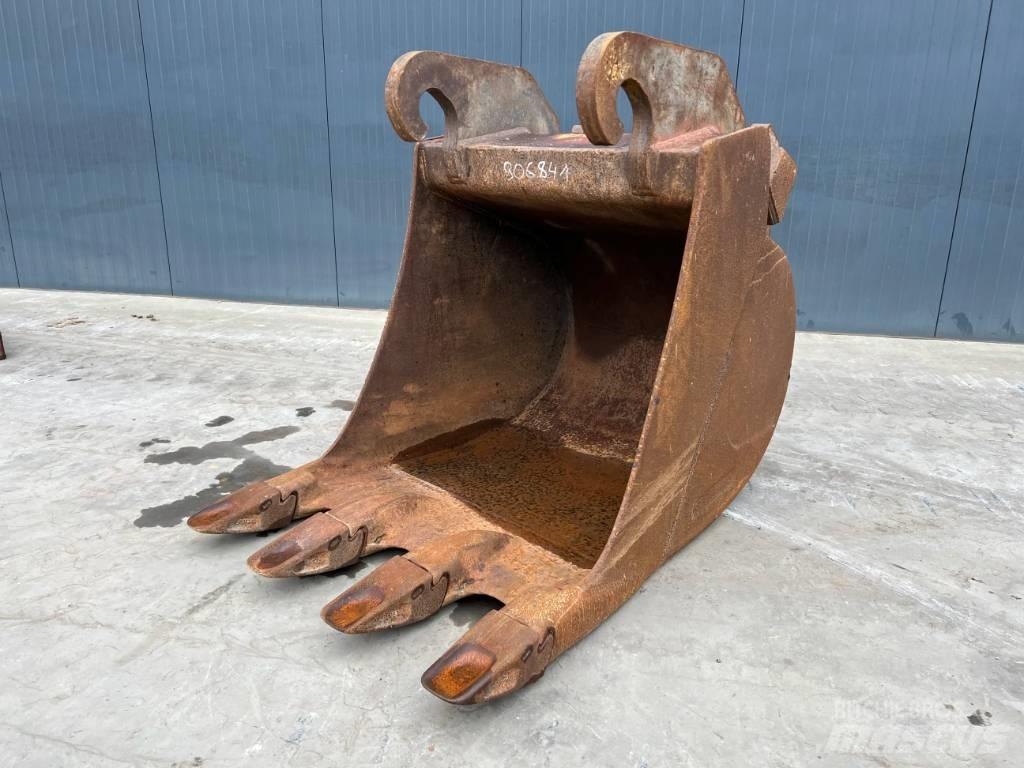 Verachtert CW45S Skopor