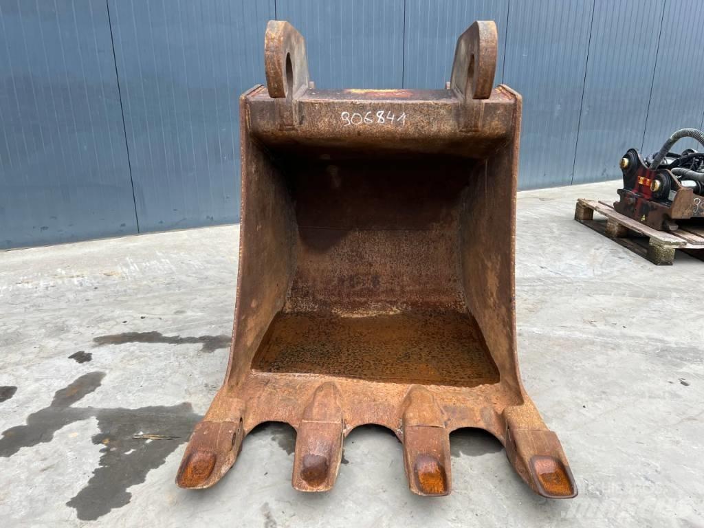 Verachtert CW45S Skopor