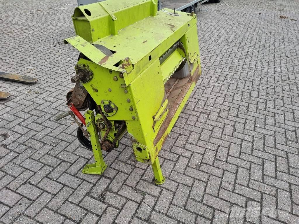 CLAAS C 490 Skärbord