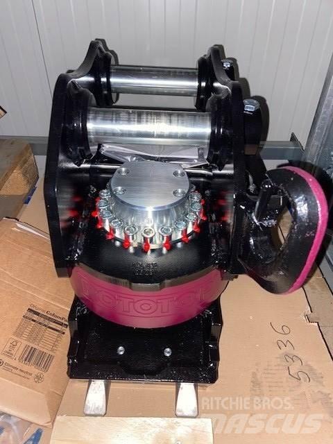  HOLP RT.032.130 Redskapsfäste/ adaptrar
