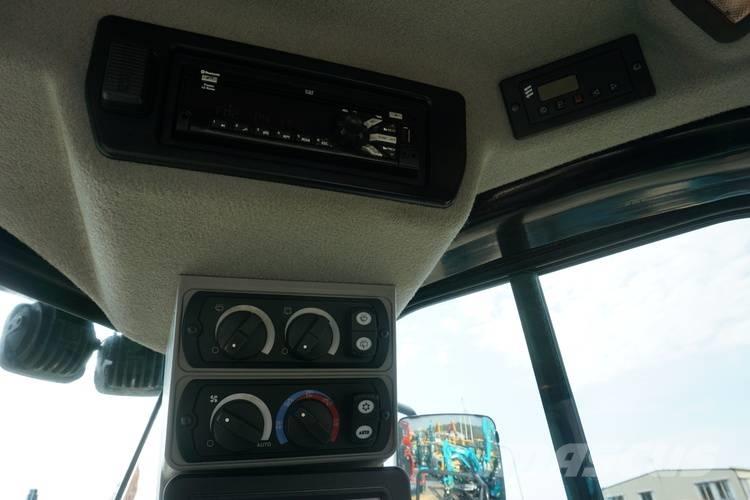 CAT 950M Hjullastare