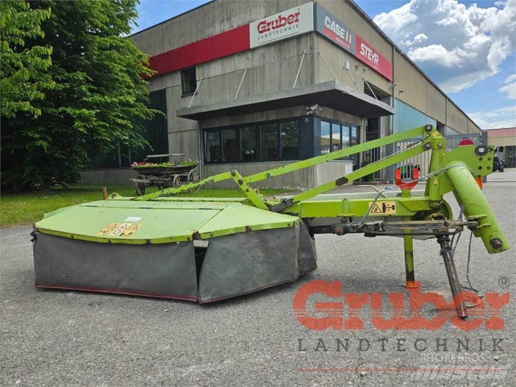 CLAAS Corto 185 Slåttermaskiner